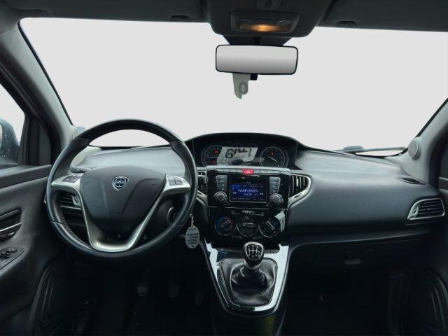 LANCIA Ypsilon Ypsilon 1.0 FireFly 70 CV Start&Stop Hybrid GOLD