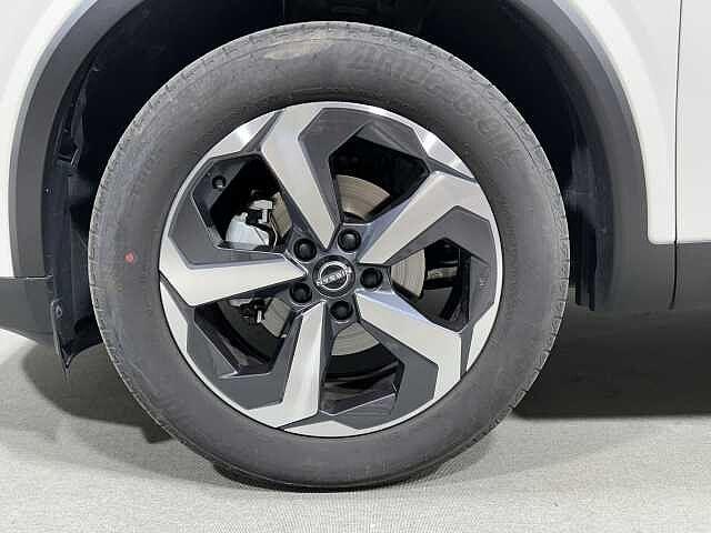 Nissan Qashqai MHEV 140 CV N-Connecta