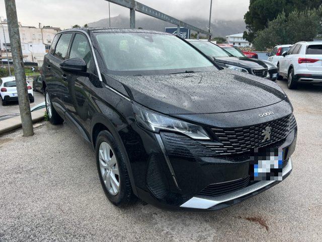 PEUGEOT 5008 BlueHDi 130 S&S Active Business 7 Posti