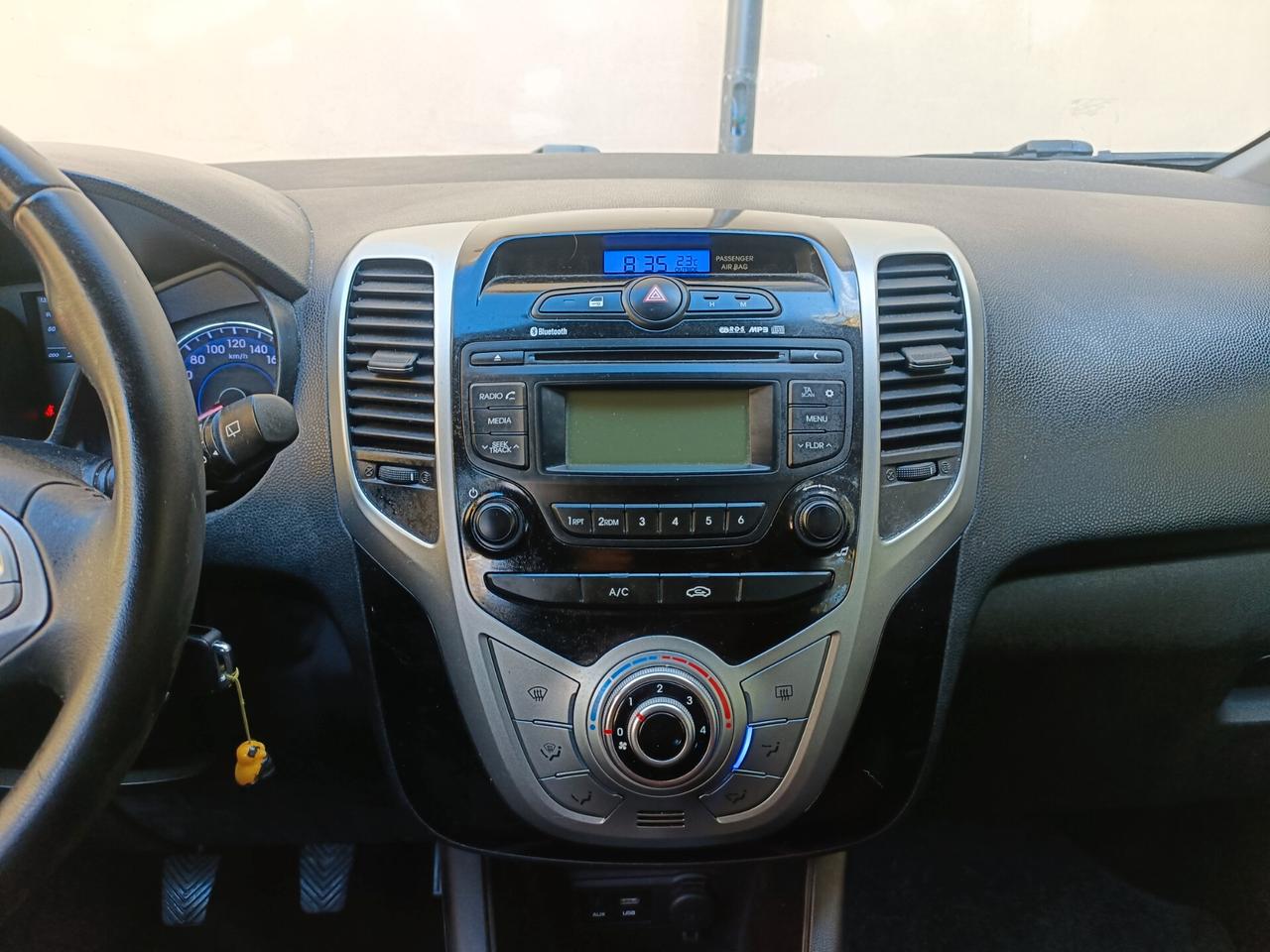 Hyundai iX20 1.4 90 CV XPossible