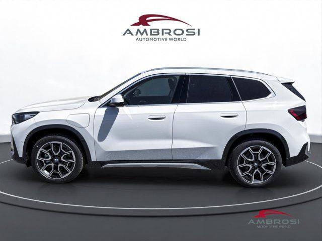 BMW X1 xDrive25e Special Edition xLine Premium Package