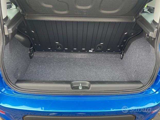 FIAT Panda My24 1.0 70cv Hybrid Panda N70596