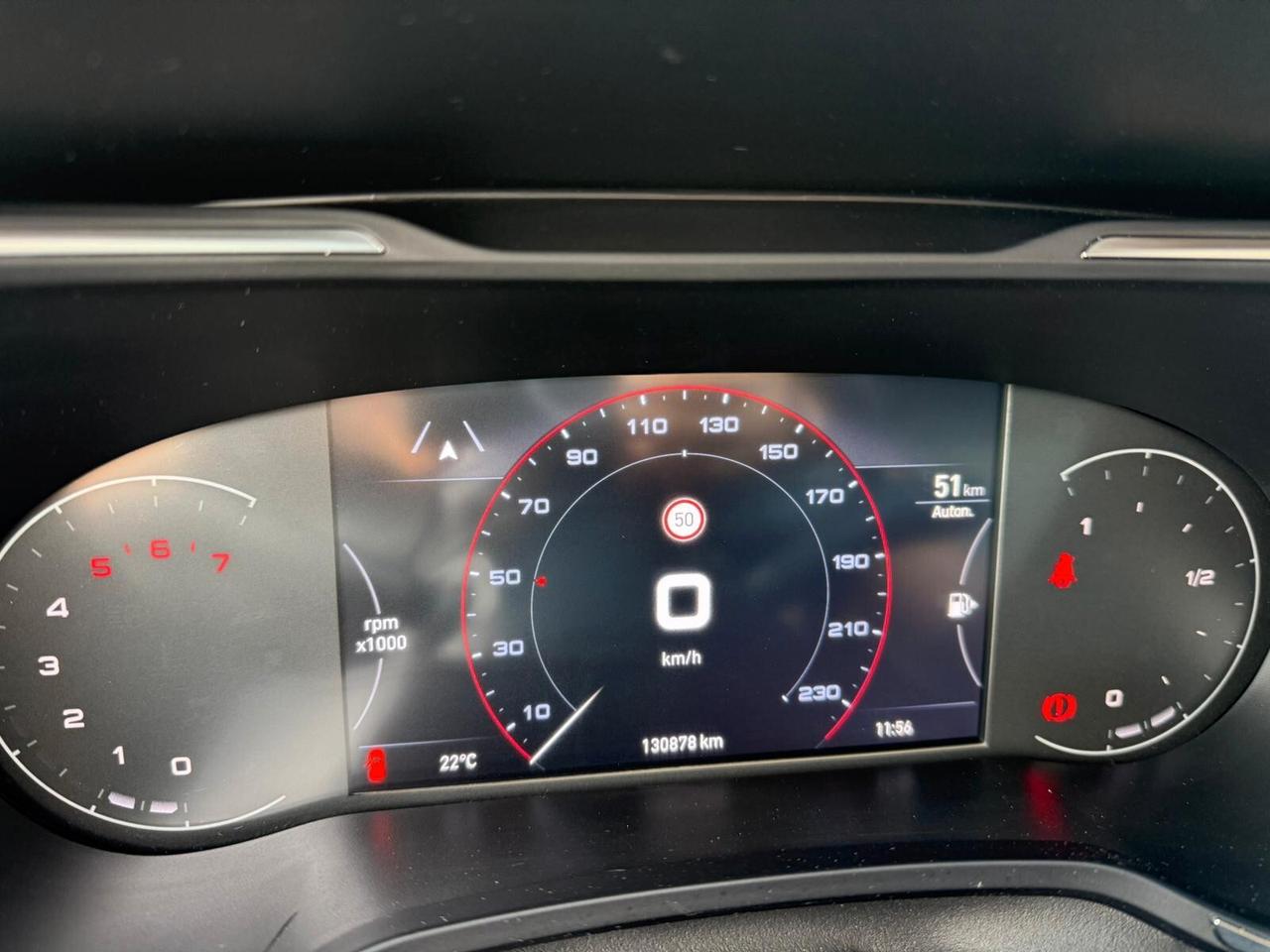 Fiat Tipo 1.6 Mjt S&S 5 porte Cross