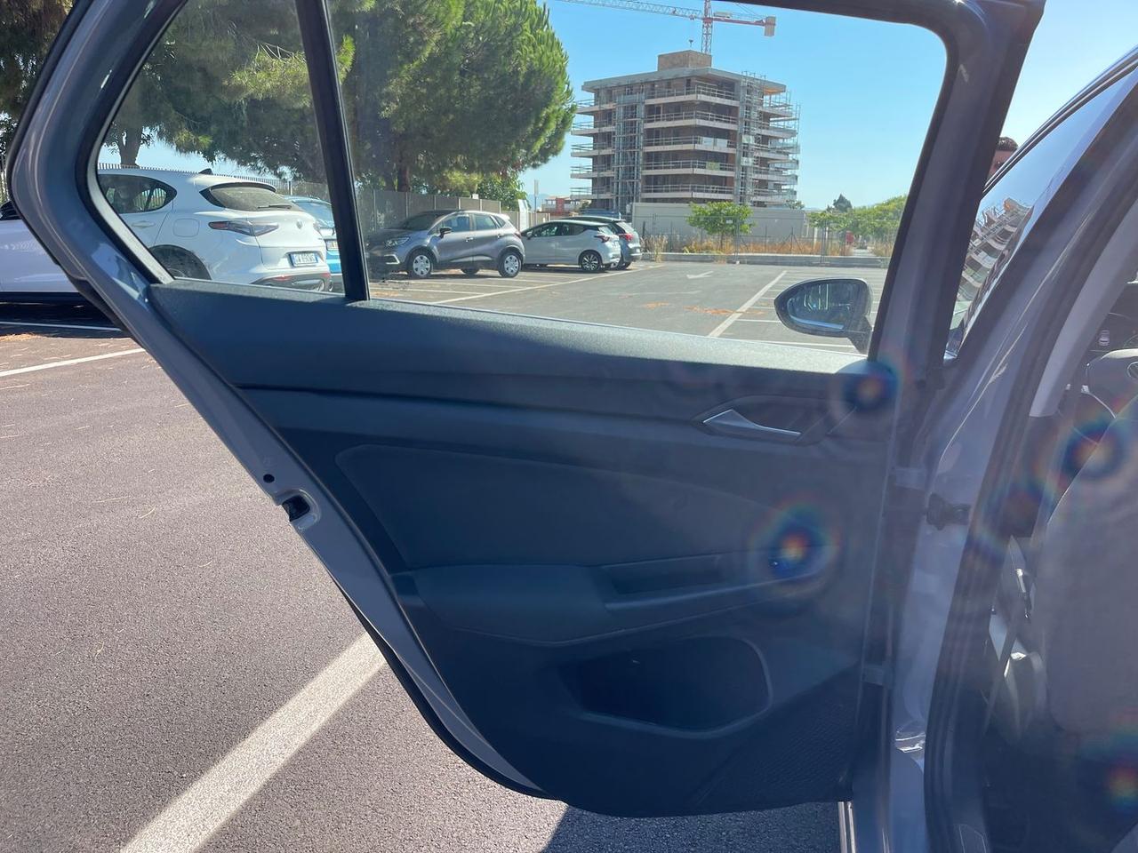 Volkswagen Golf 1.4 eHybrid PHEV Style #12026