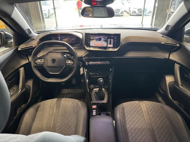PEUGEOT 2008 PureTech 100 S&S Allure