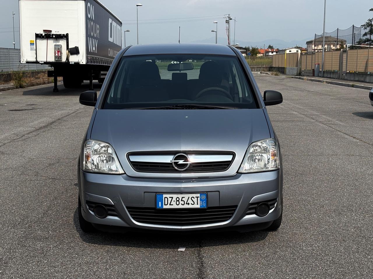 Opel Meriva 1.4 16V GPL, GARANZIA