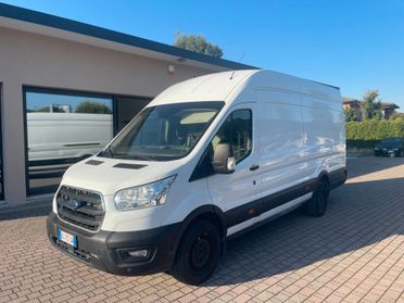 Ford Transit 350 2.0TDCi EcoBlue 170CV PM-TM Furgone Trend