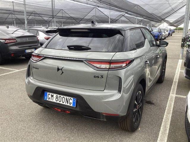 DS AUTOMOBILES Other DS3 PerfoLine E-TENSE