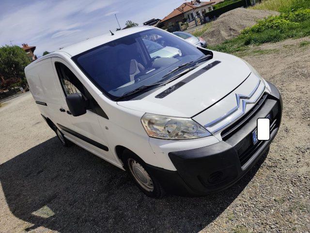 CITROEN Jumpy 27 2.0 HDi/120 Furgone