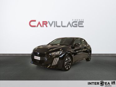 PEUGEOT 208 1.2 puretech Allure s&s 100cv