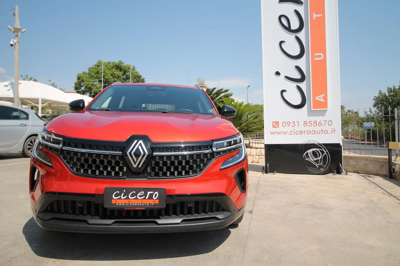 Renault Austral Full Hybrid E-Tech 200 CV Techno|2023