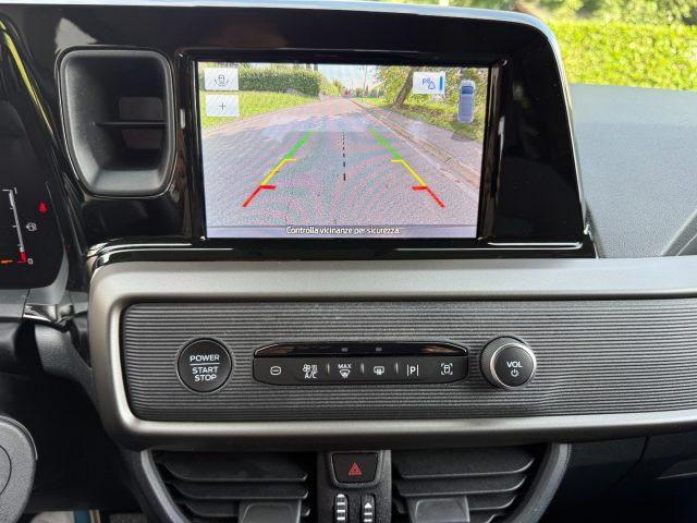 FORD Tourneo Courier 1.0 EcoBoost Titanium IVA ESPOSTA