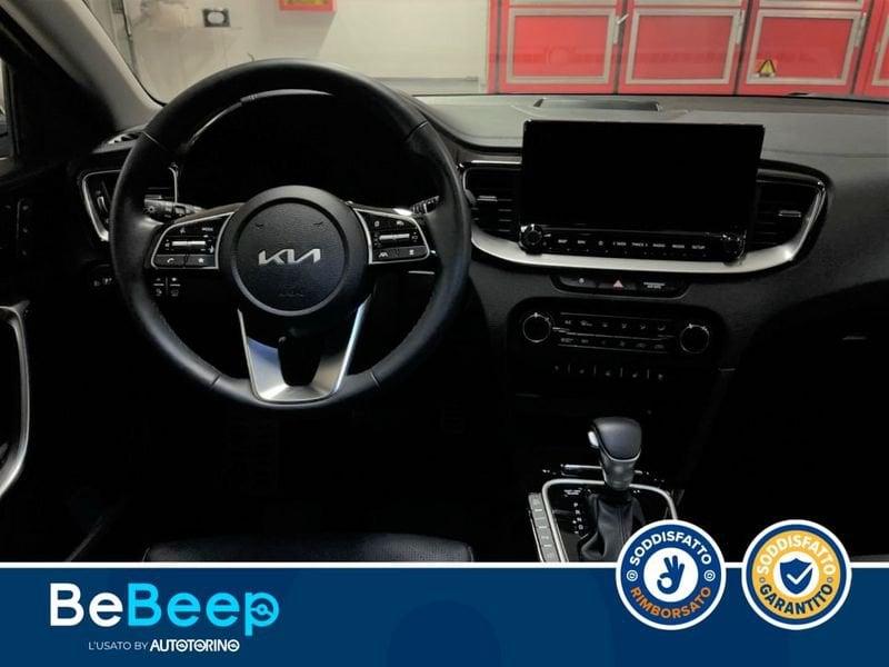 KIA Xceed 1.6 GDI PHEV EVOLUTION 141CV DCT