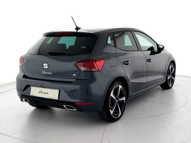 Seat Ibiza 1.0 ecotsi fr 95cv