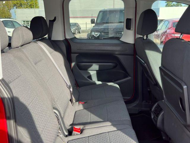 FORD Grand C-Max Gran Tourneo Connect 1.5 EcoBlue 120 CV Titanium