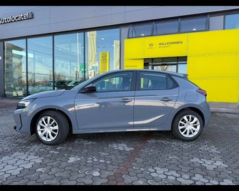 OPEL Nuova Corsa Edition 1.2 100CV MT6