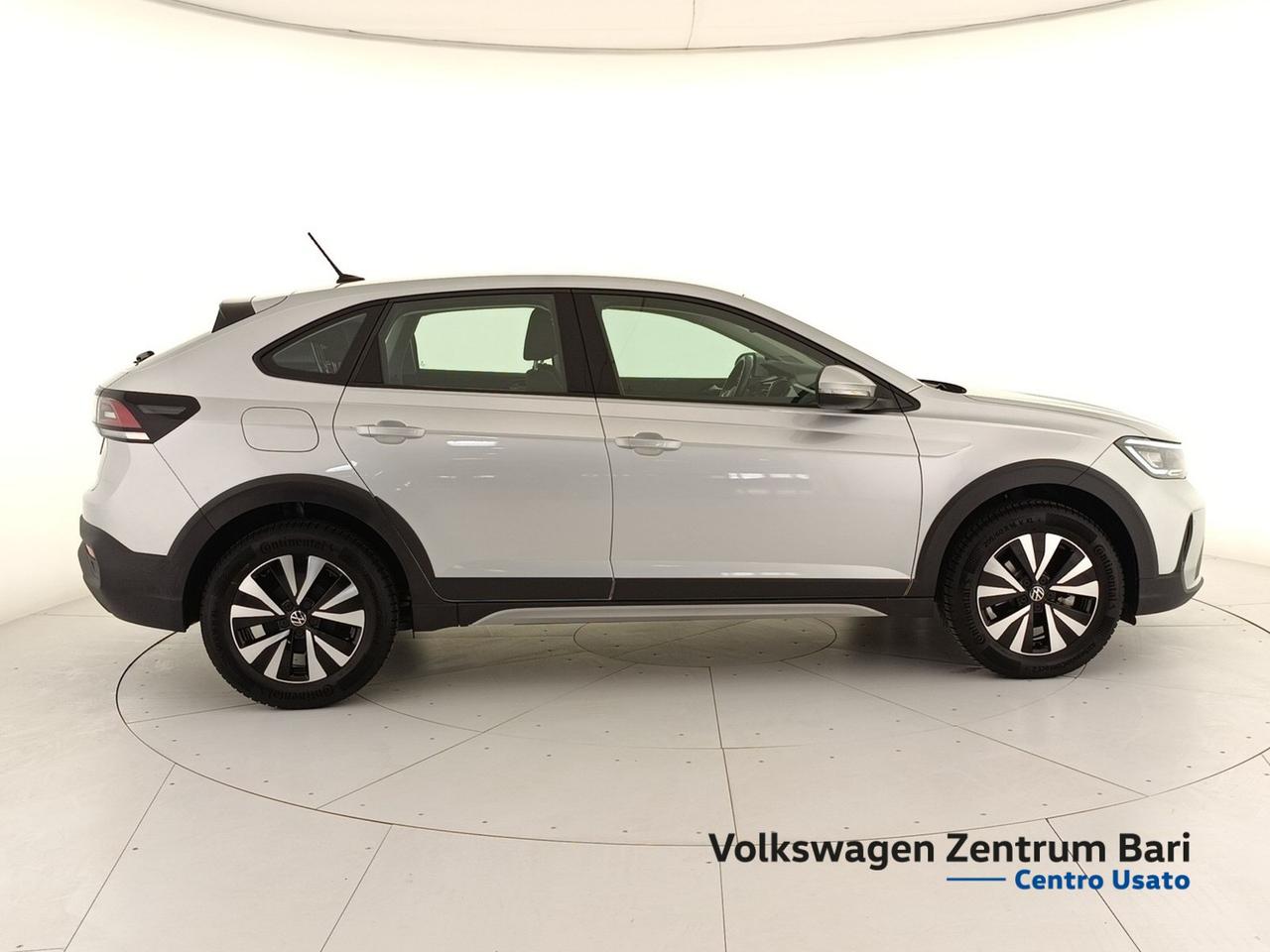 Volkswagen Taigo 1.0 tsi life 95cv