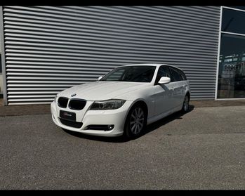 BMW 320D TOURING ATTIVA