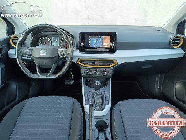 SEAT Arona 1.0 EcoTSI 110 CV DSG Style