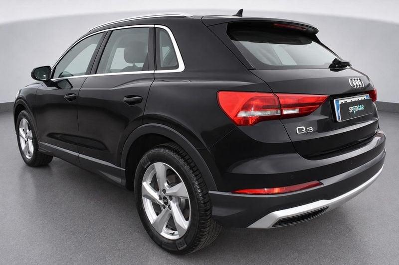 Audi Q3 Q3 35 2.0 tdi Business Advanced s-tronic