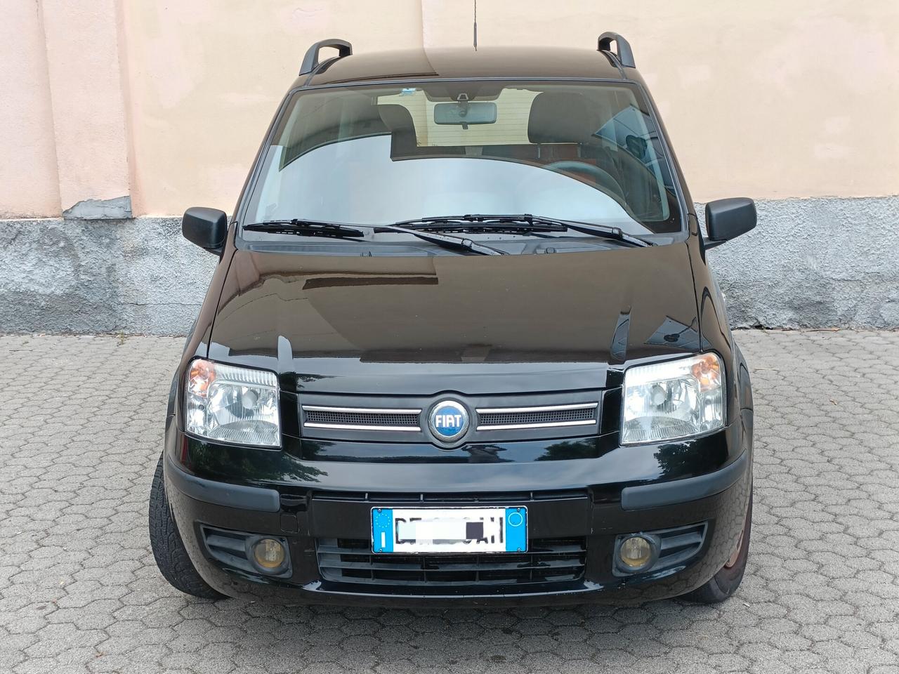 Fiat Panda 1.2 Dynamic