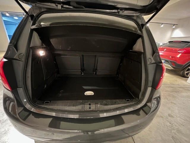 Opel Meriva 1.4 Turbo 120CV GPL Tech Elective