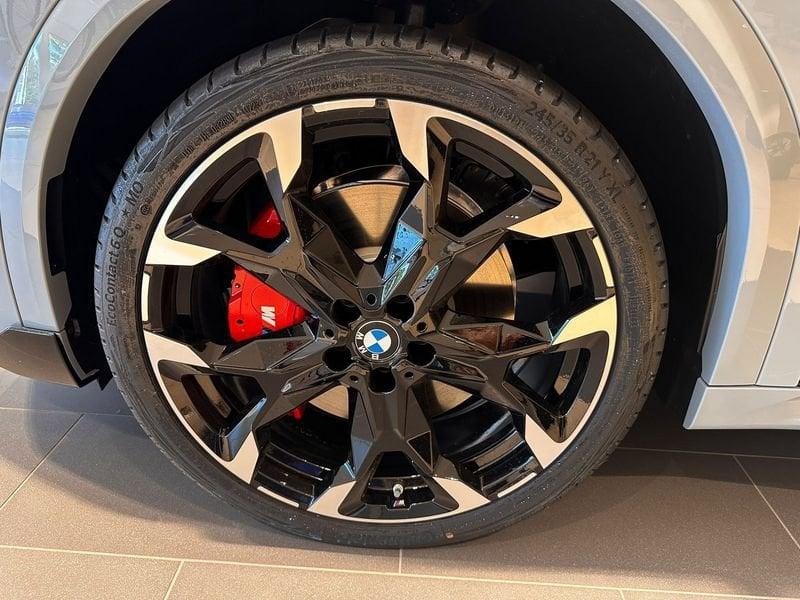 BMW X2 xDrive M35i automatico M Sport Pro