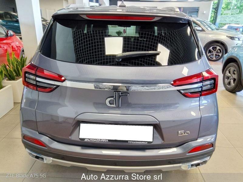 DR AUTOMOBILES dr 5.0 1.5 Unica Bi-Fuel GPL *PROMO AZZURRA*