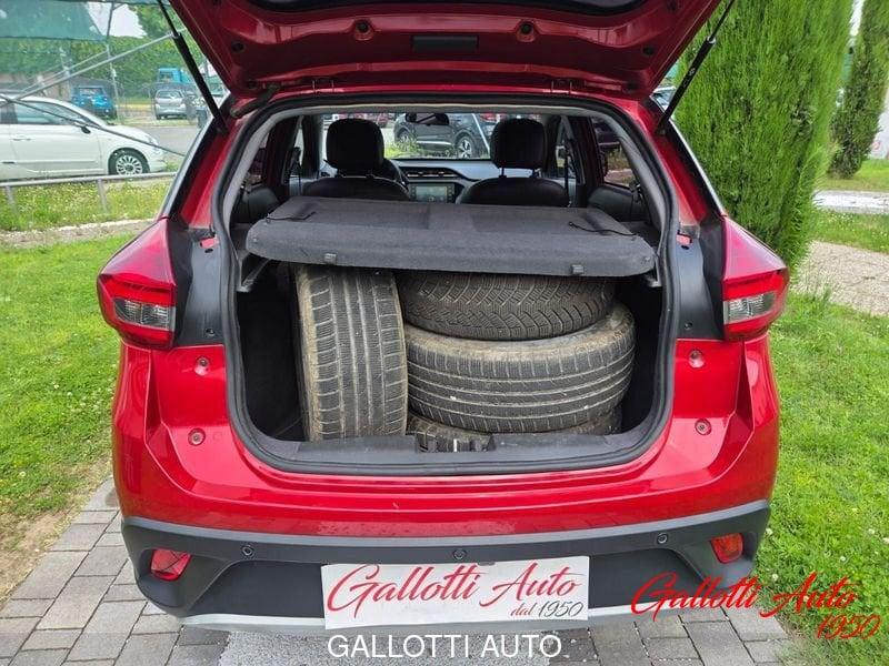 DR AUTOMOBILES DR3 dr3 1.5