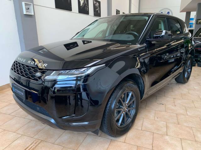 Land Rover Range Rover Evoque Range Rover Evoque 2.0d i4 mhev R-Dynamic S awd