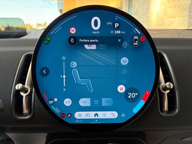 MINI Countryman D Classic Countryman CERCHI DA 19''