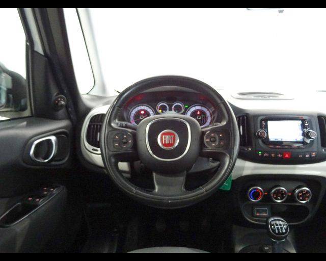 FIAT 500L 1.4 95 CV S&S Cross