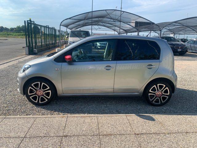VOLKSWAGEN up! 1.0 75 CV 5 porte high up!