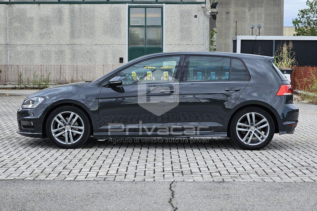VOLKSWAGEN Golf 1.4 TSI 5p. Sport Edition BlueMotion Technology