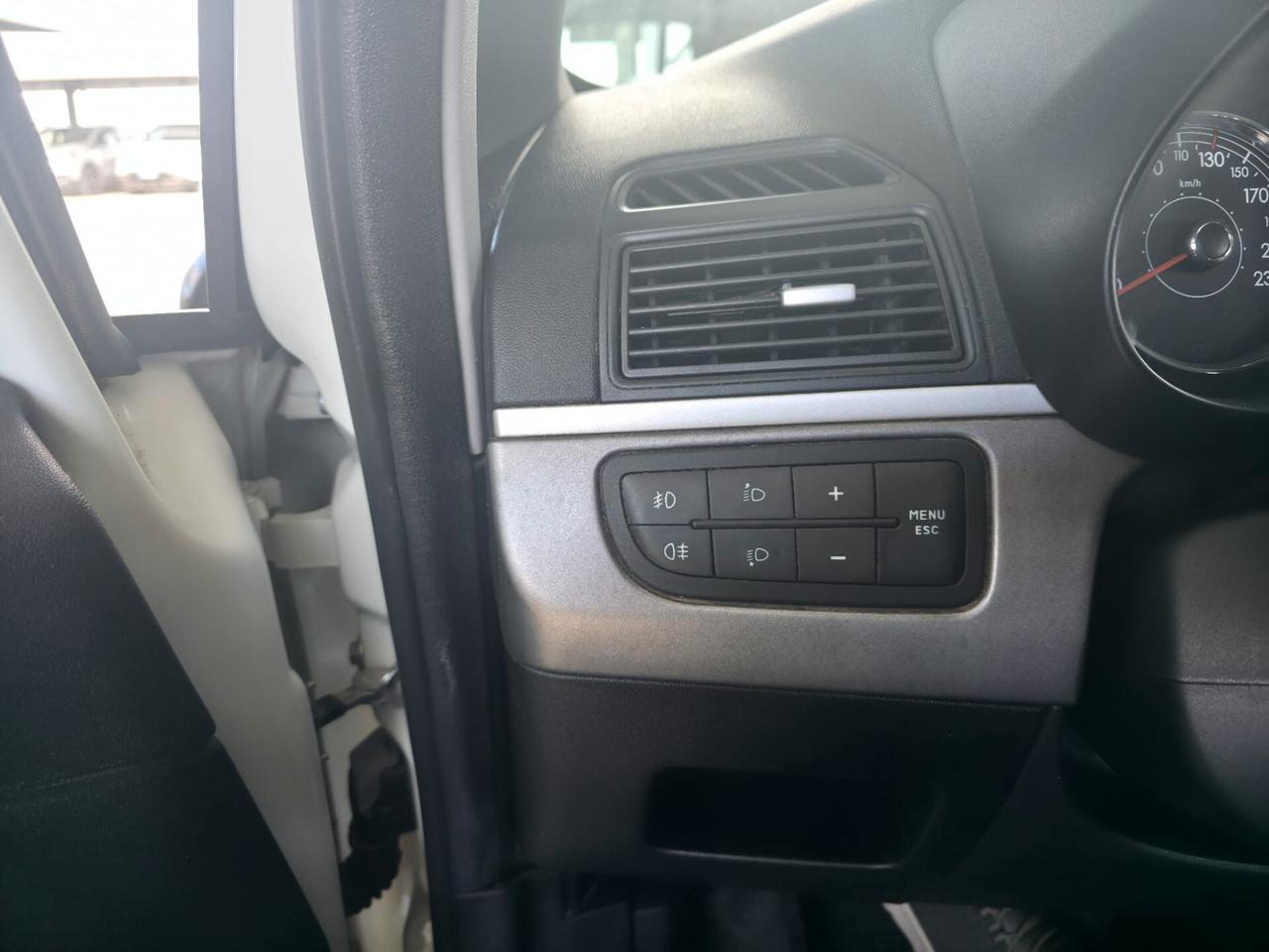 Fiat Punto 1.3 MJT II S&S 85 CV 5 porte ECO Easy