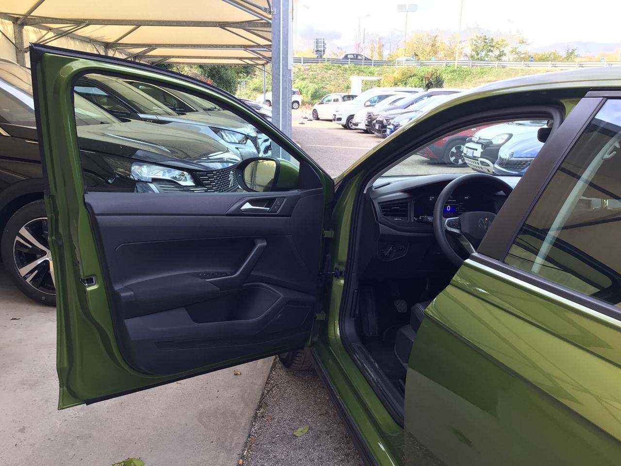 Volkswagen Taigo 1.0 TSI 95 CV Life