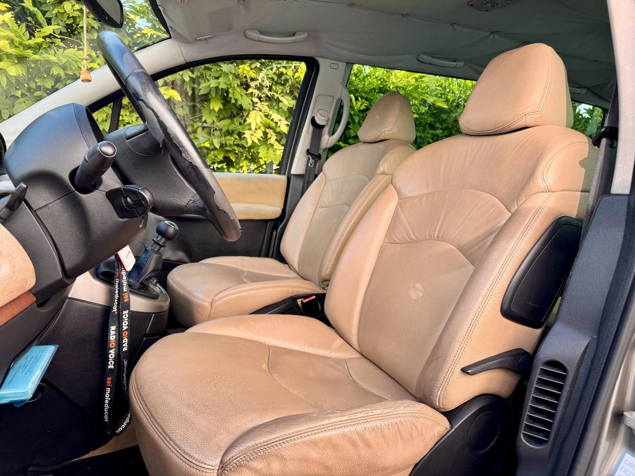 Lancia Phedra 2.2 JTD Executive FAP 170cv