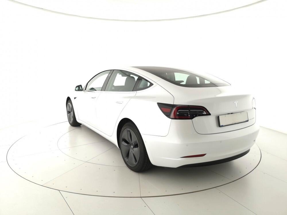 Tesla Model 3 Long Range Dual Motor AWD