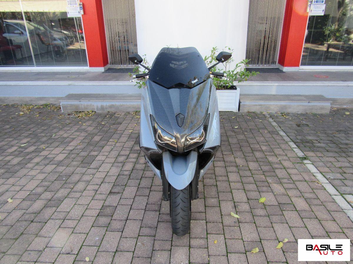 Yamaha - T-Max 530 -