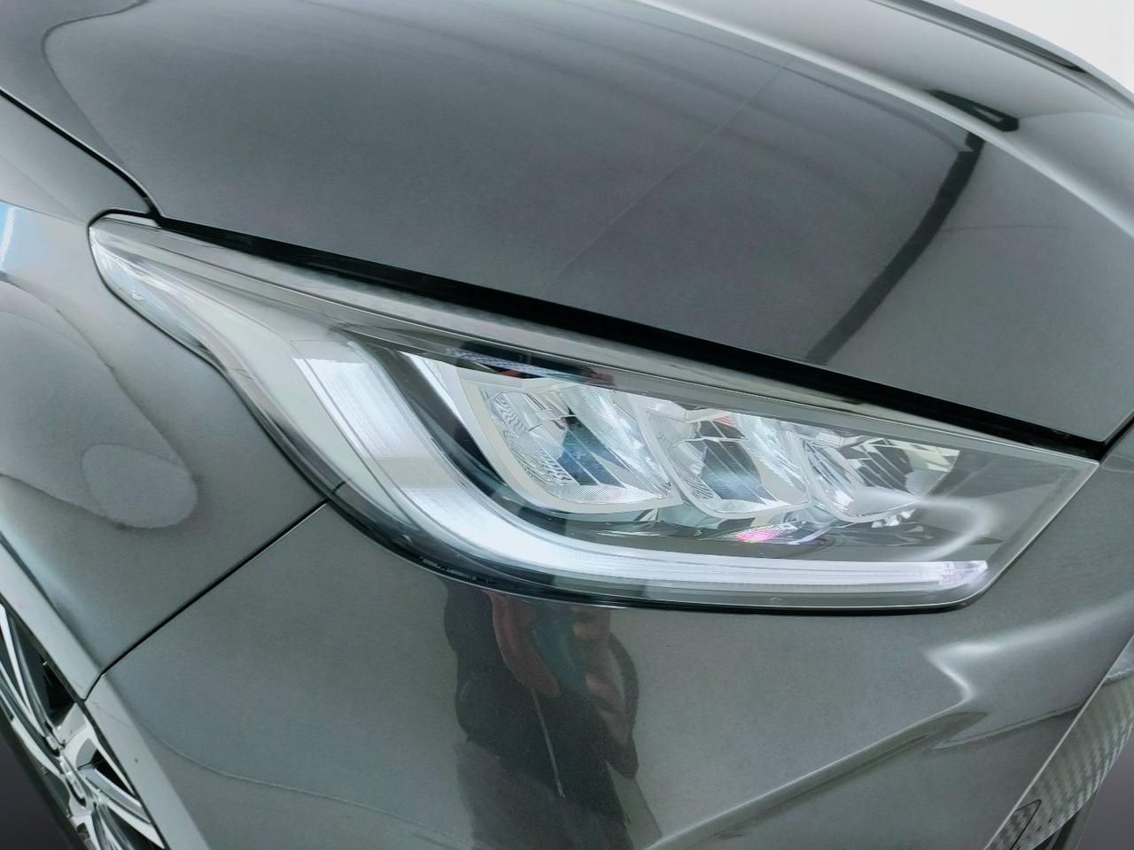 TOYOTA Yaris IV 2020 - Yaris 1.5h Trend