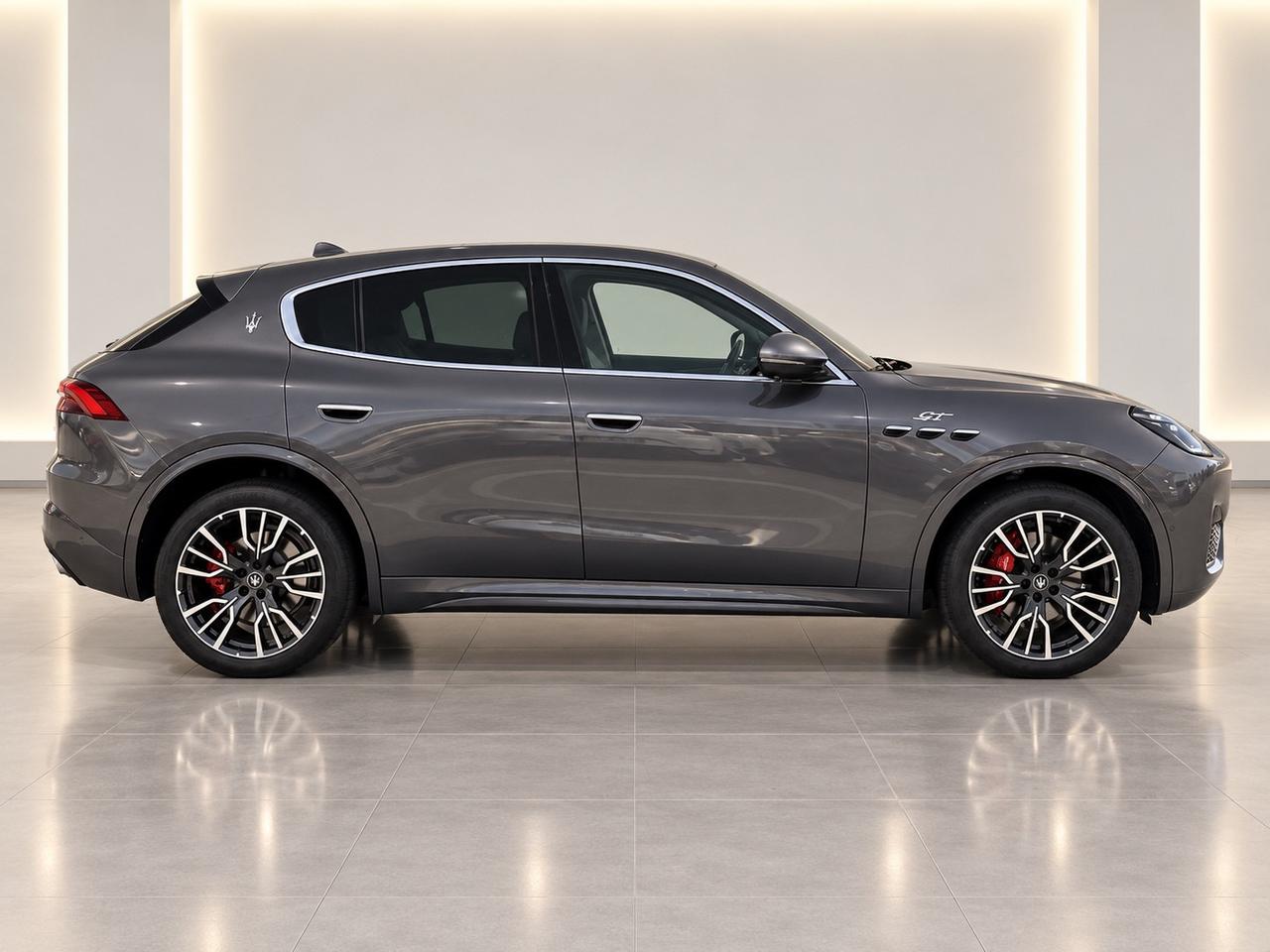Maserati Grecale MHEV 300 CV AWD GT Iva inclusa