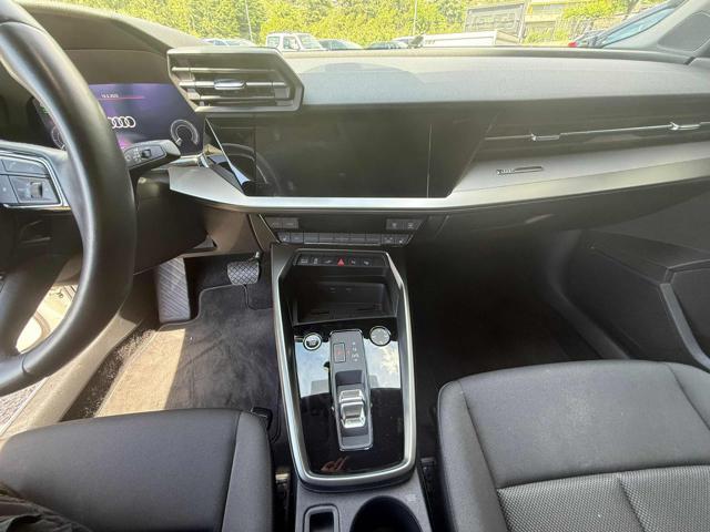AUDI A3 SPB 40 e-tron S / OPZIONE NOLEGGIO