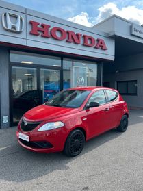 Lancia Ypsilon 1.2 GPL 5 porte Ecochic Silver