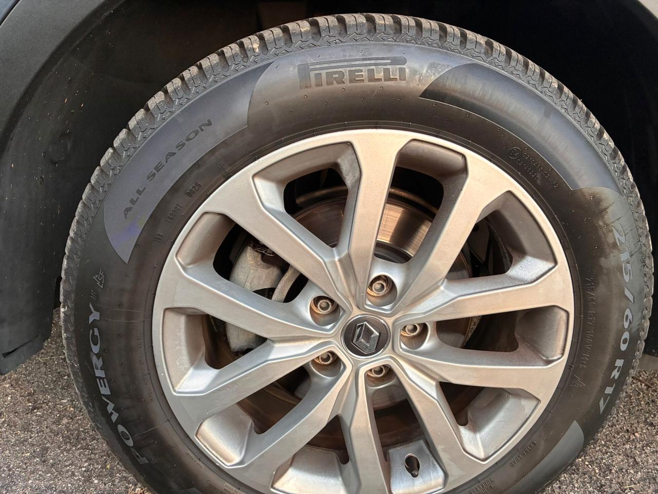 Renault Kadjar TCe 130CV Energy Intens