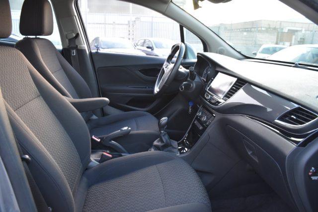 OPEL Mokka X 1.6 CDTI Ecotec 4x2 Start&Stop Ultimate