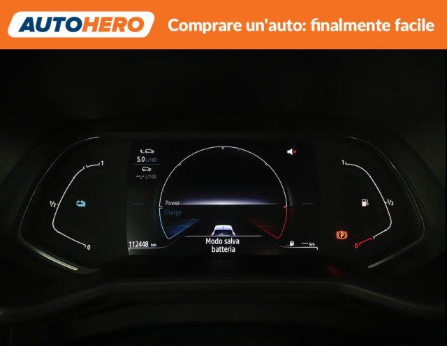RENAULT Clio Full Hybrid E-Tech 140 CV 5 porte Zen