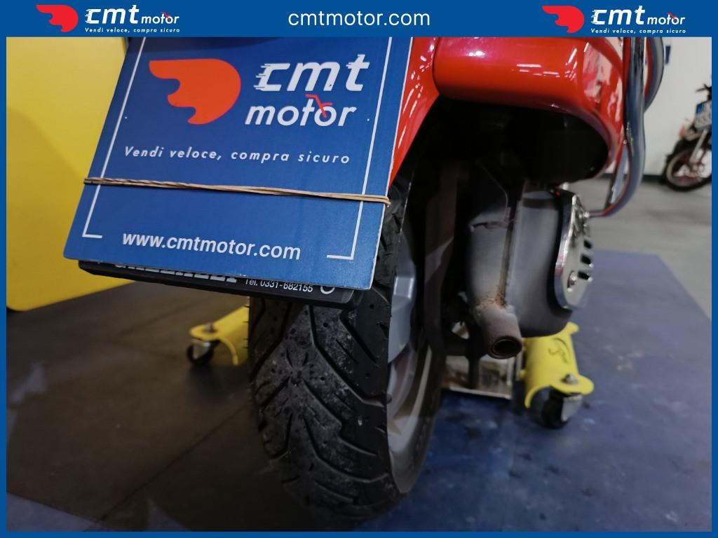 Vespa GTS 250 - 2007