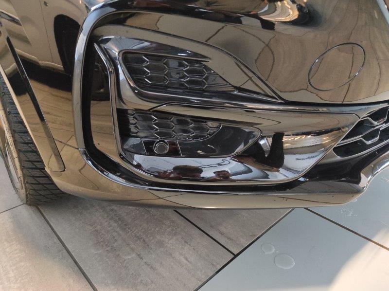 FORD Puma '19-> - Puma 1.0 EcoBoost Hybrid 155 CV S&S aut. ST-Line X