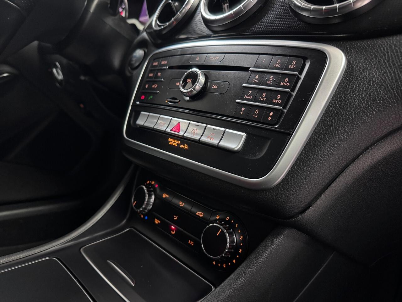 M.B. CLA 200d 4Matic - PREZZO FINANZIAMENTO