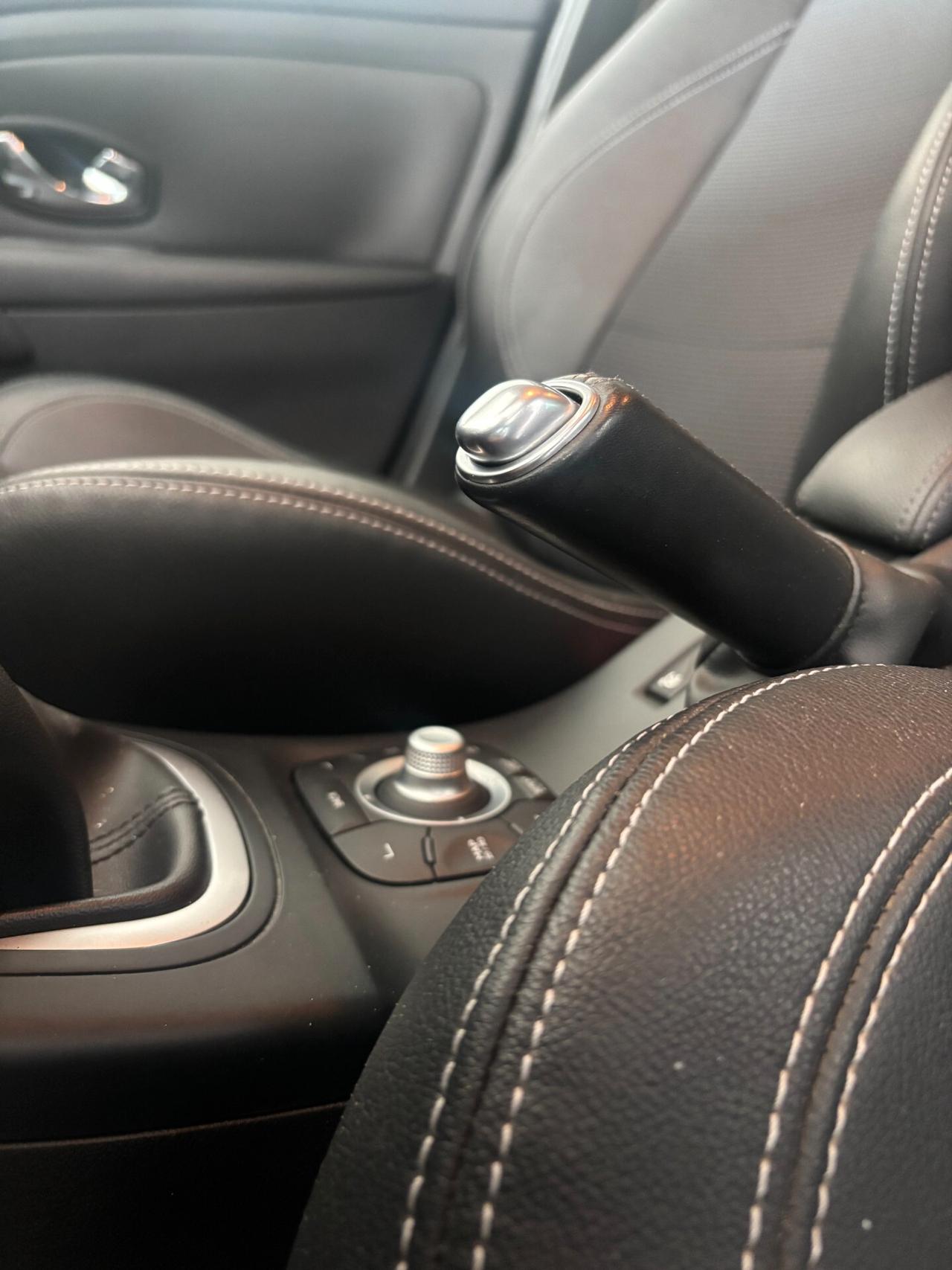 Renault Megane Mégane 1.5 dCi 110CV Start&Stop ESM SporTour Energy GT Line